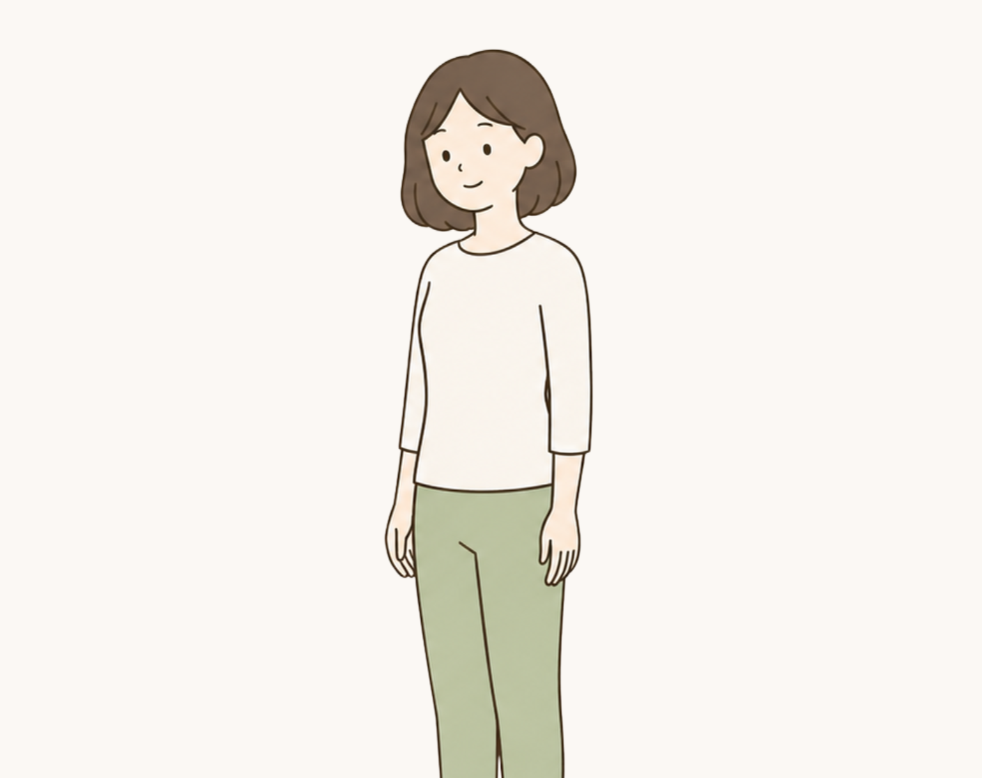 首肩の不調で来院されたお客様の声