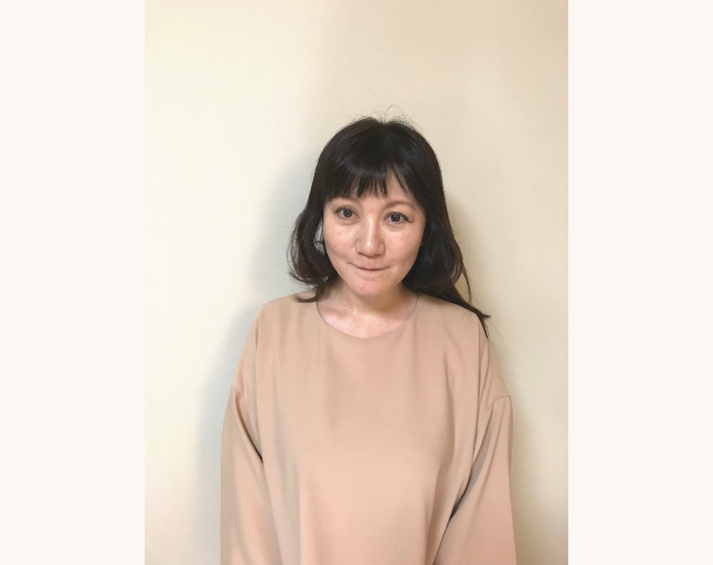 お客様のイメージ