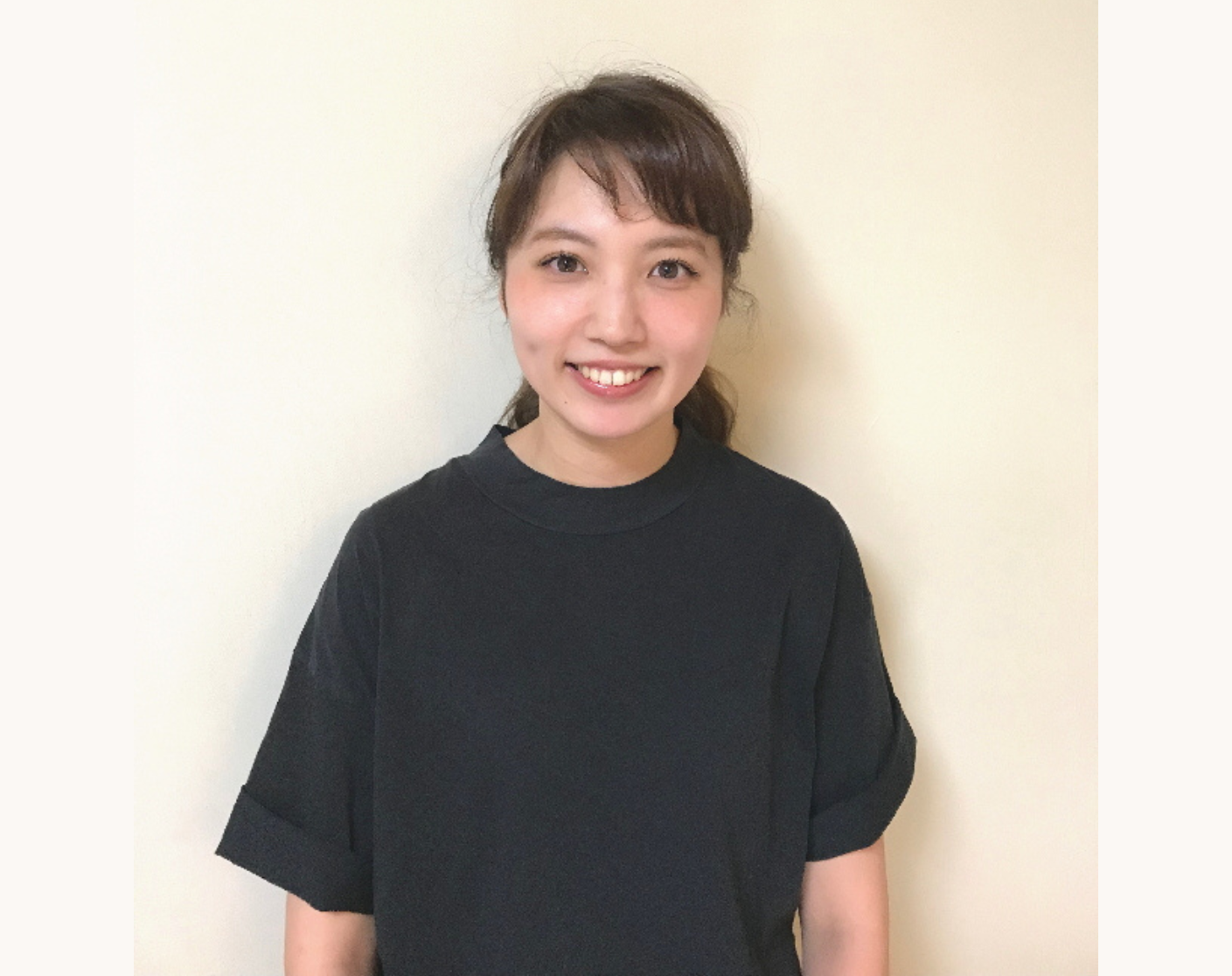 お客様のイメージ
