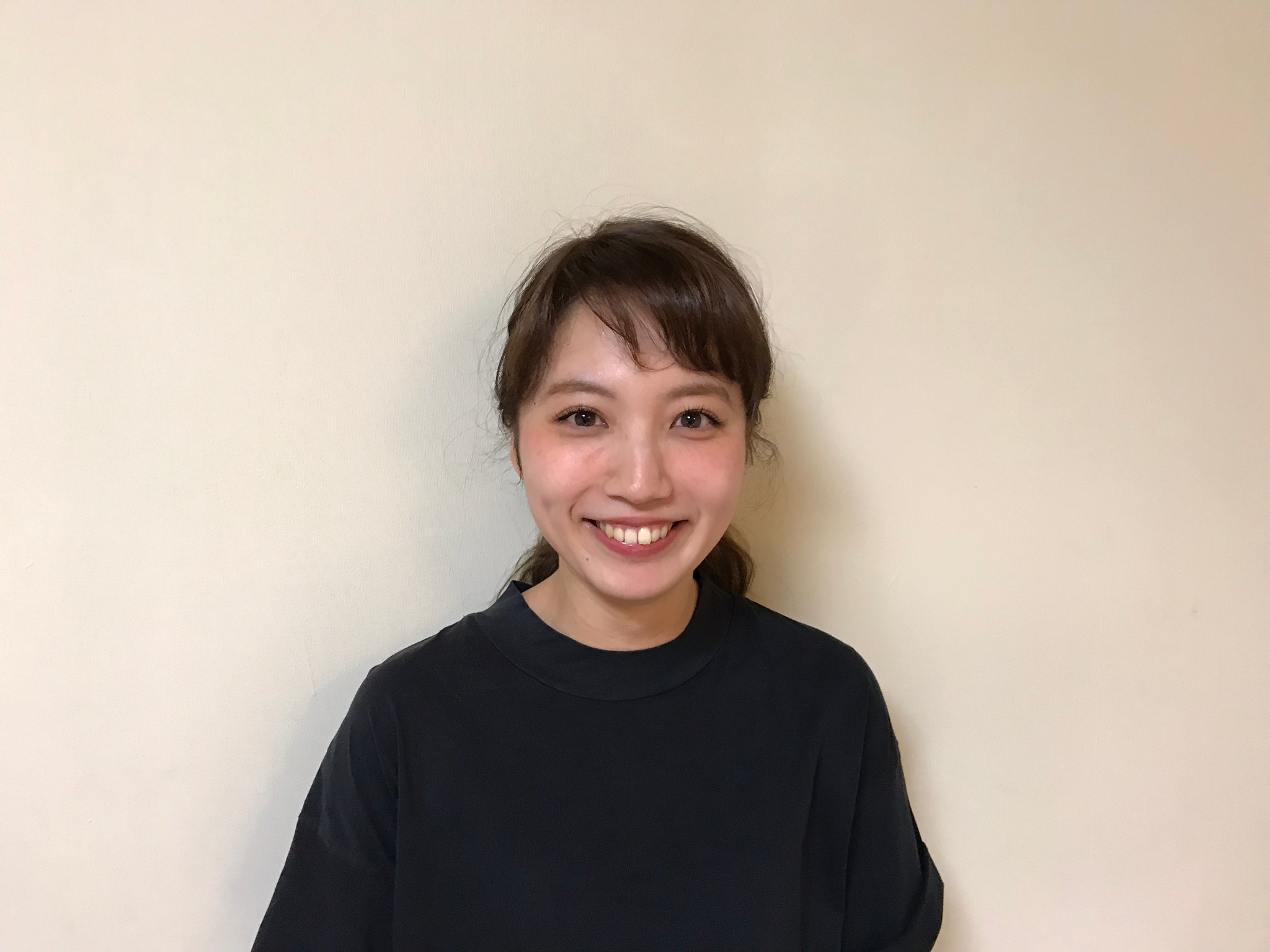 喜びの声をいただいたお客様